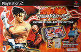 Tekken 5: Ultimate Collector's Edition (PlayStation 2)